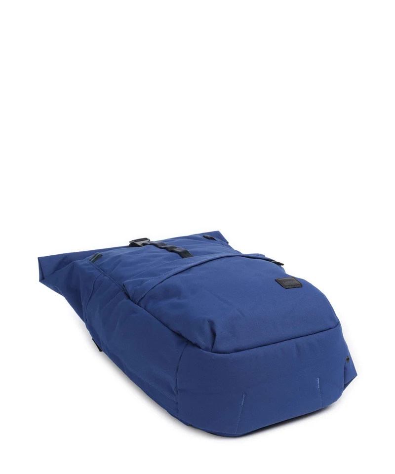 Bellroy Classic Sac à dos roll-top indigo