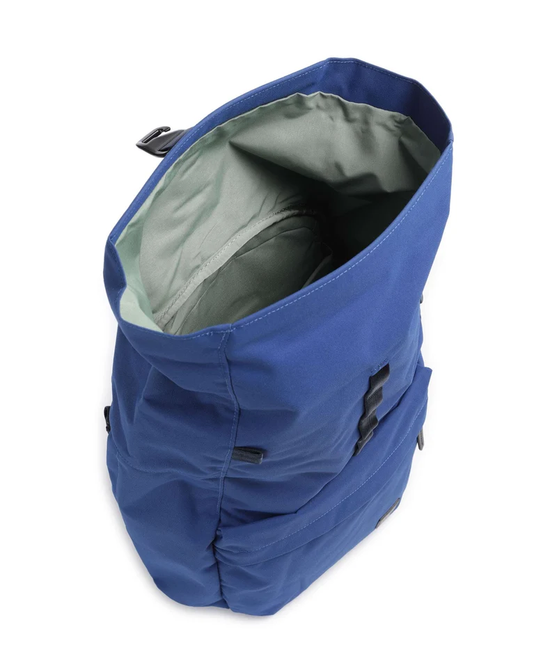 Bellroy Classic Sac à dos roll-top indigo