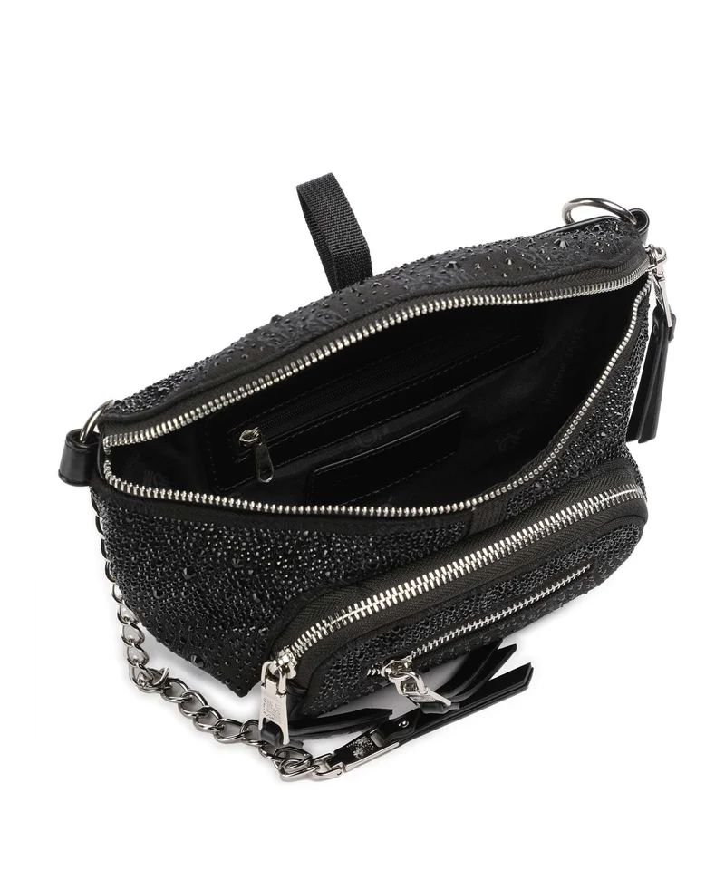 Steve Madden BMAX Sac bandoulière black