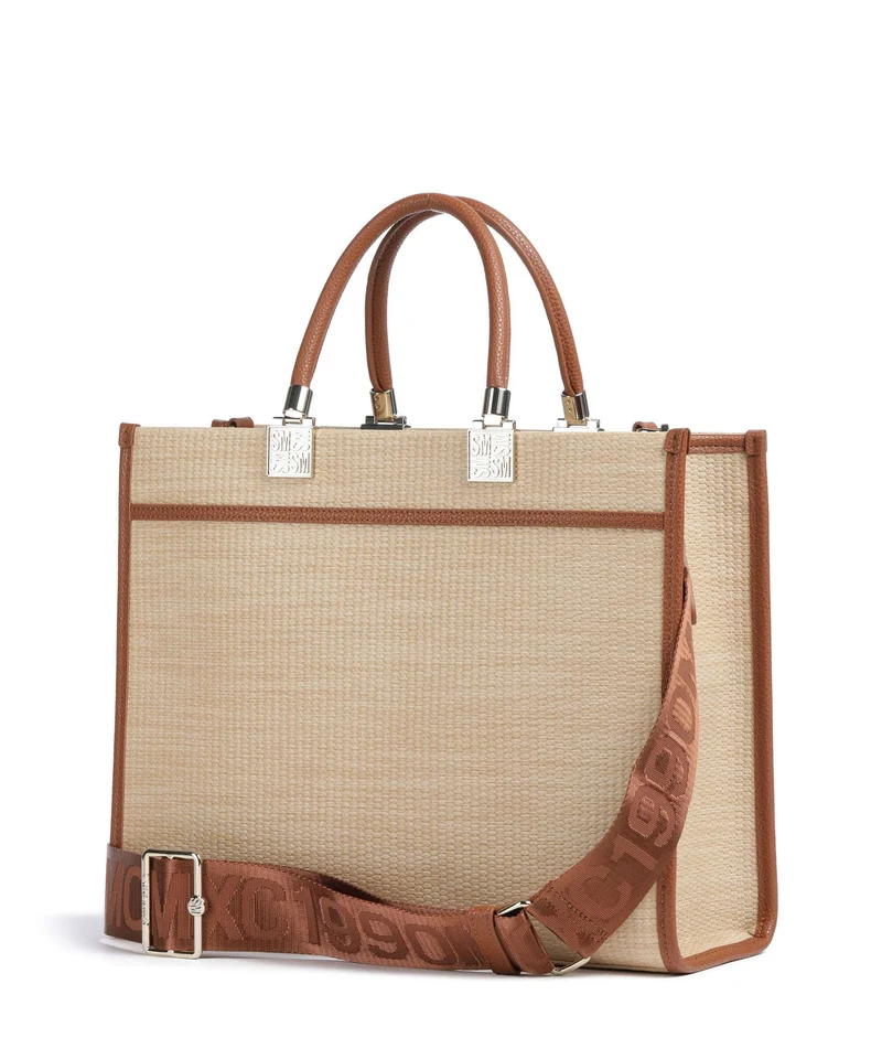 Steve Madden BRICHES-S Sac à main natural
