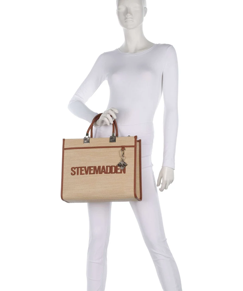 Steve Madden BRICHES-S Sac à main natural