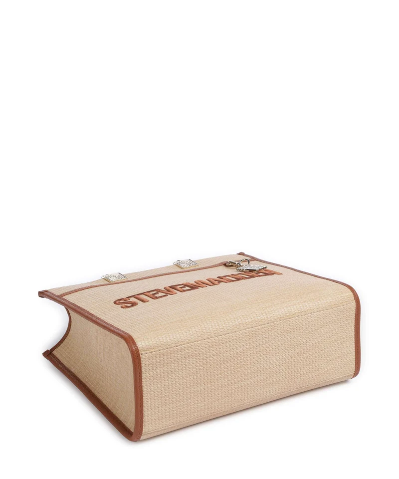 Steve Madden BRICHES-S Sac à main natural
