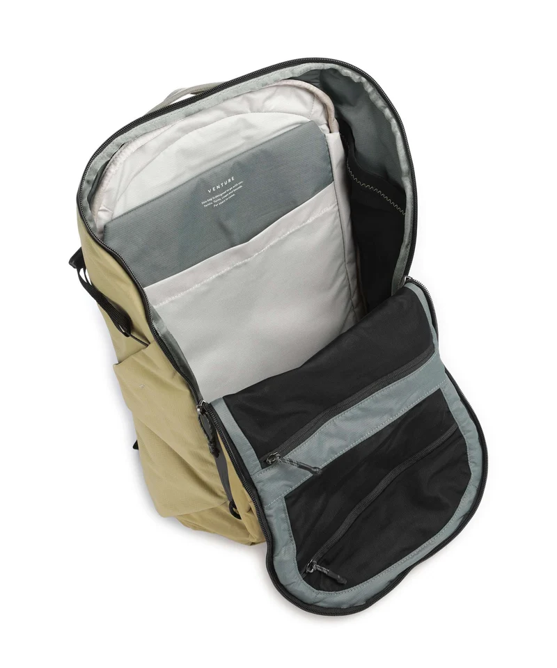 Bellroy Venture 20 Ready Sac à dos safari