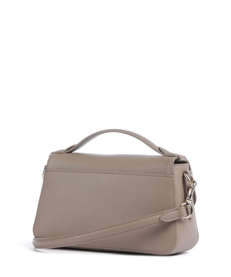 Lacoste Champs Elysees Sac bandoulière taupe