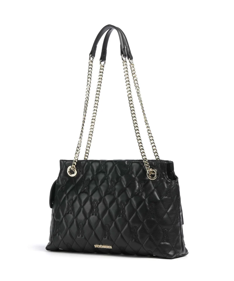 Steve Madden BIRA Cabas black