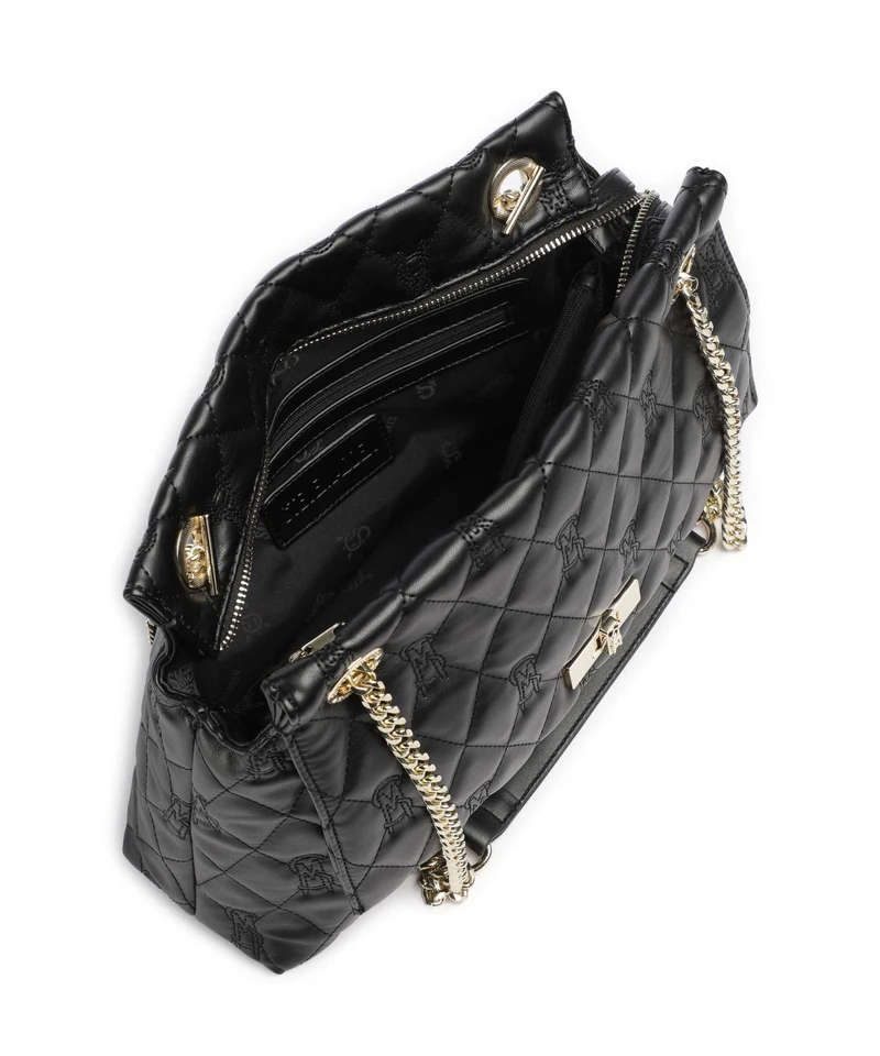 Steve Madden BIRA Cabas black