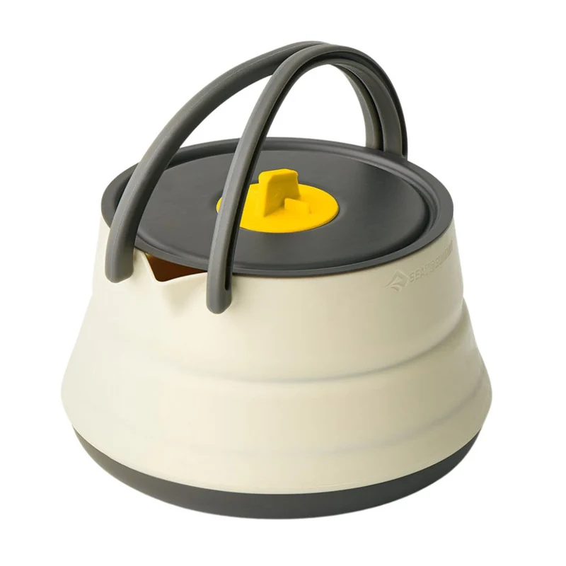 Bouilloire pliable Sea to Summit ultralégère Frontier