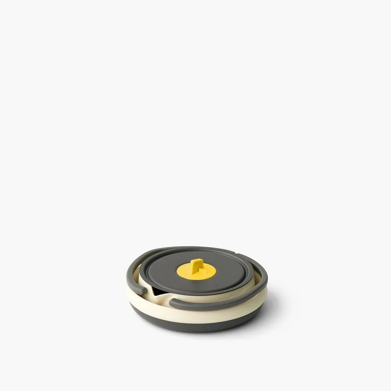 Bouilloire pliable Sea to Summit ultralégère Frontier