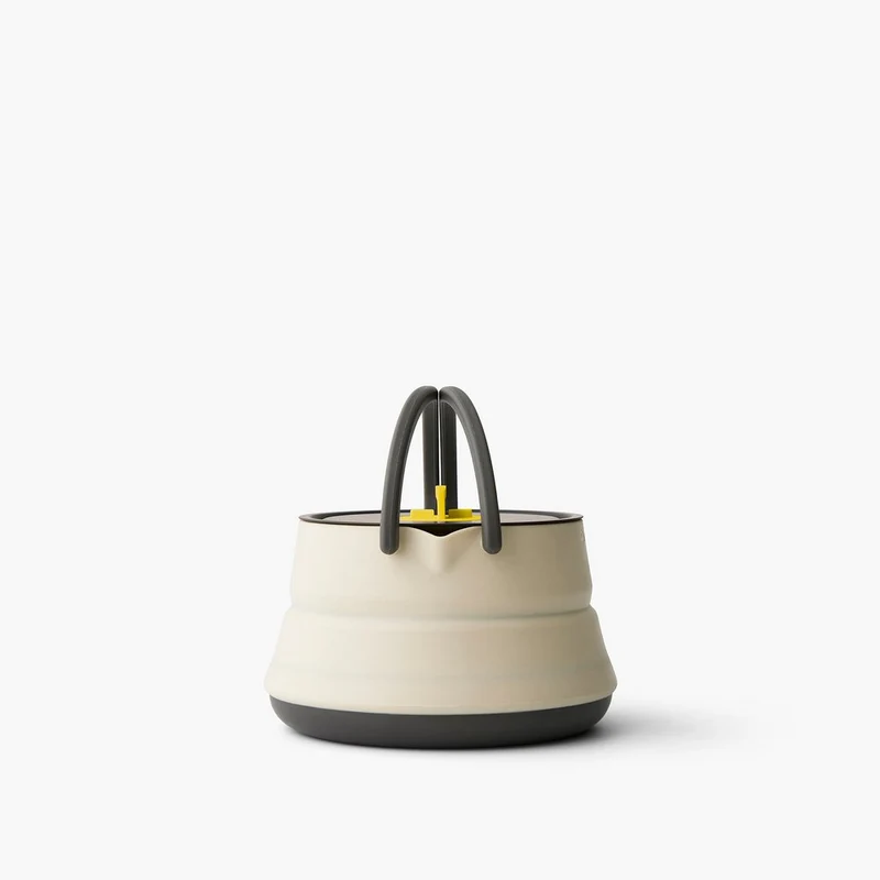 Bouilloire pliable Sea to Summit ultralégère Frontier