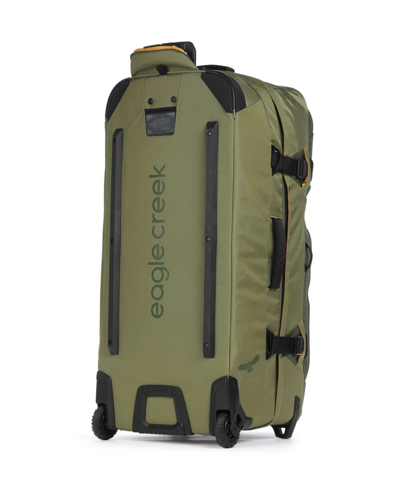 Eagle Creek ORV Trunk 36 Sac de voyage à roulettes olive green