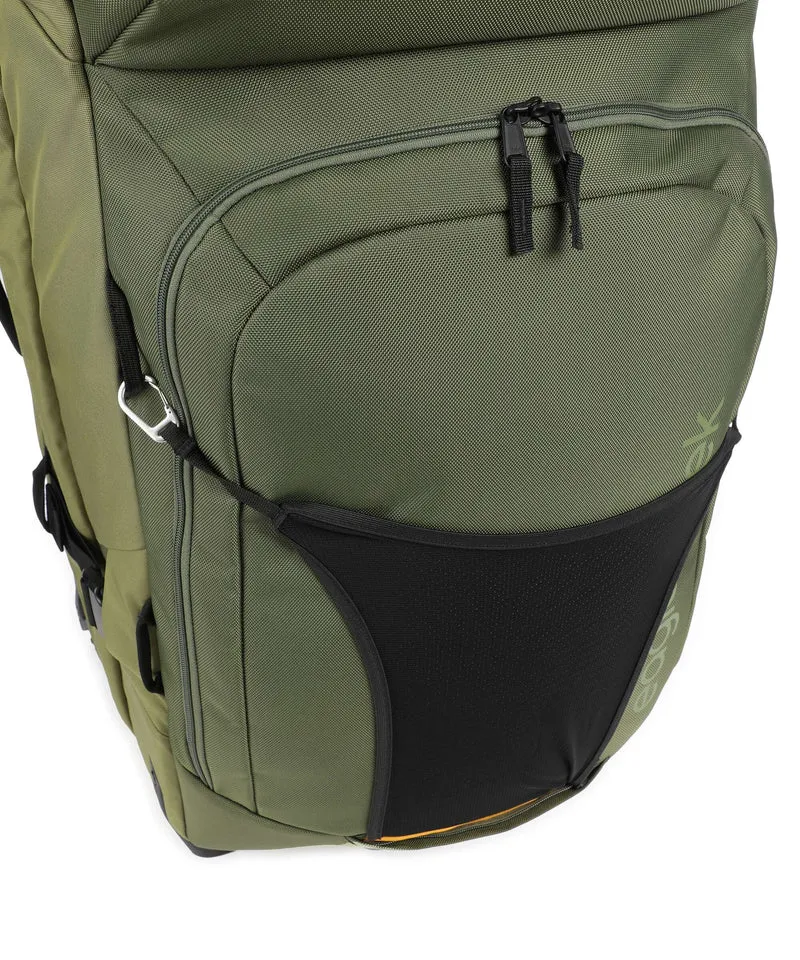 Eagle Creek ORV Trunk 36 Sac de voyage à roulettes olive green