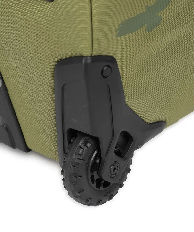Eagle Creek ORV Trunk 36 Sac de voyage à roulettes olive green