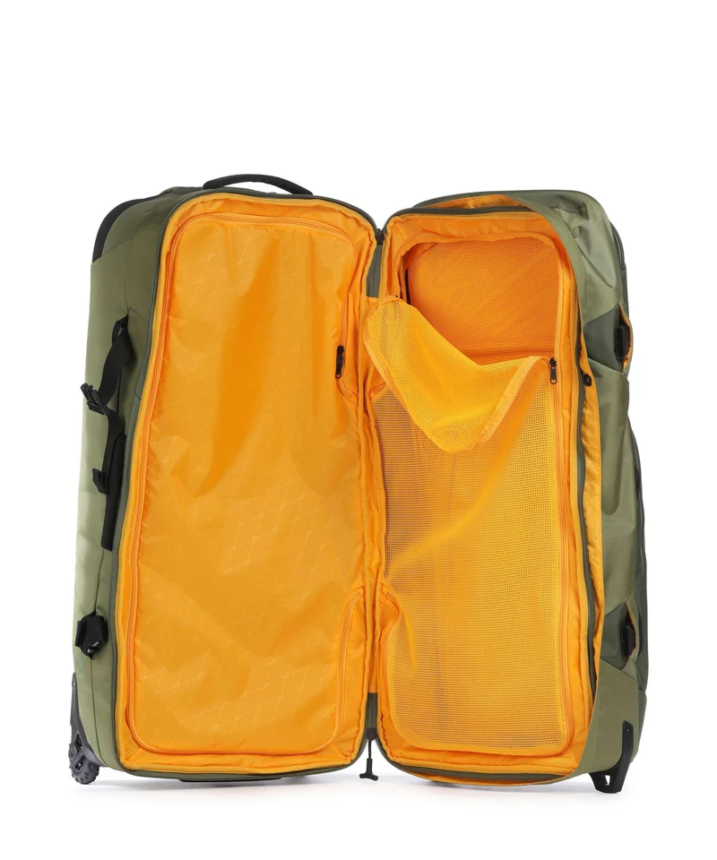 Eagle Creek ORV Trunk 36 Sac de voyage à roulettes olive green