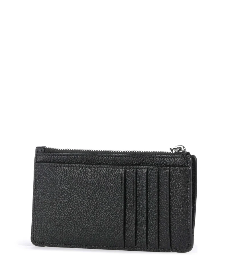 Kate Spade New York Loop Étui à cartes crédit black