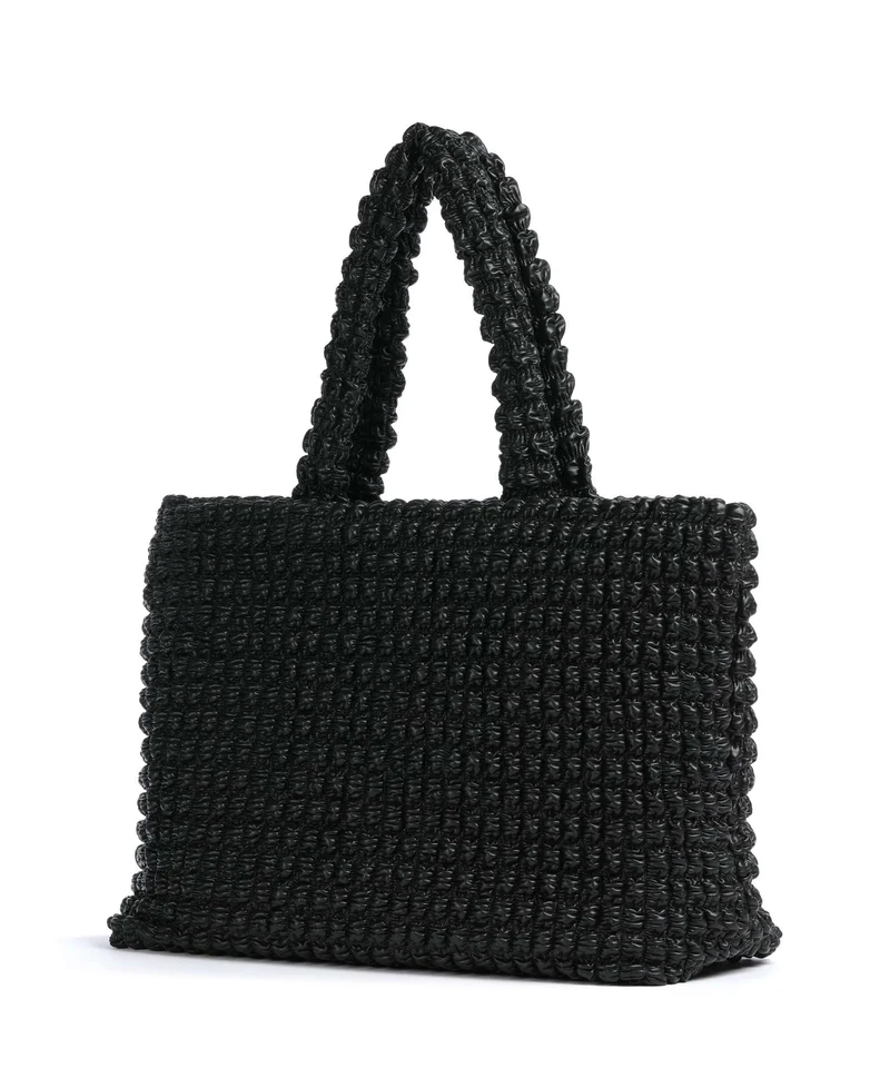 Hugo Mhati Cabas black