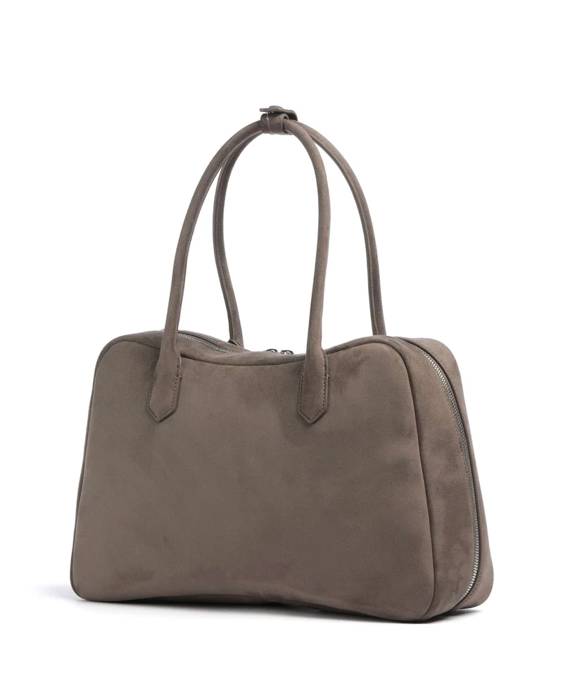 Emporio Armani Cabas taupe