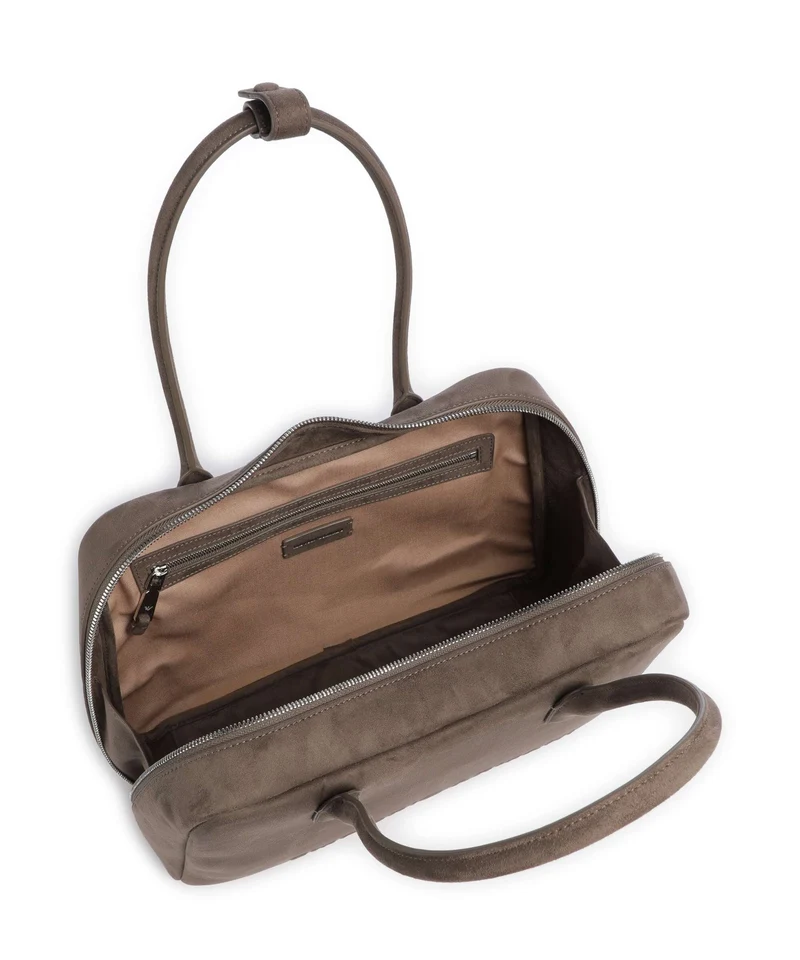 Emporio Armani Cabas taupe