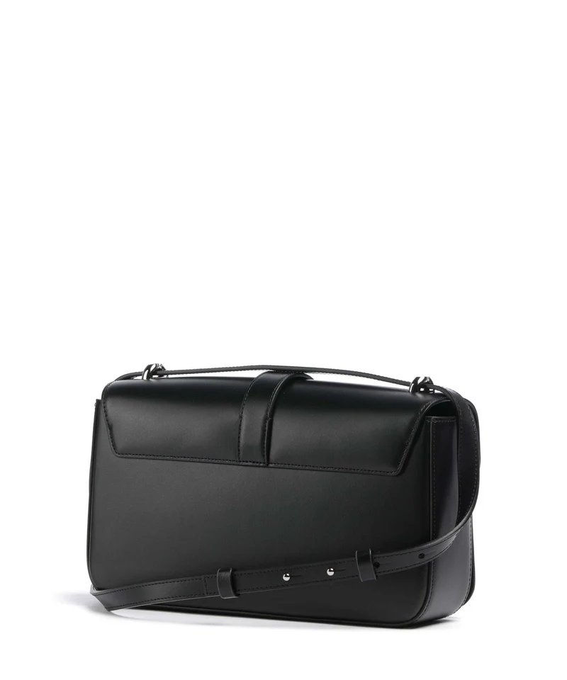 Emporio Armani Costanza L Sac porté épaule black