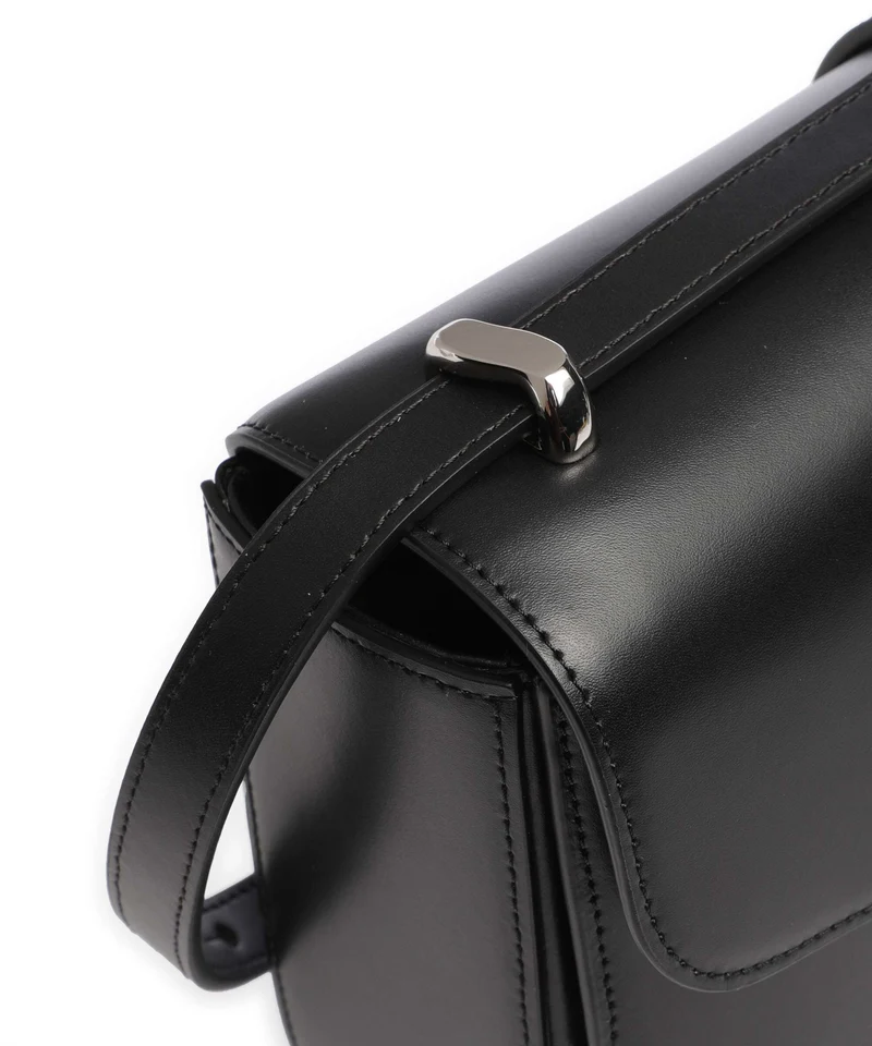 Emporio Armani Costanza L Sac porté épaule black