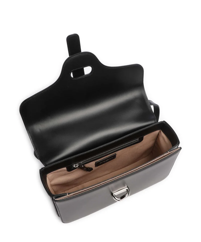 Emporio Armani Costanza L Sac porté épaule black