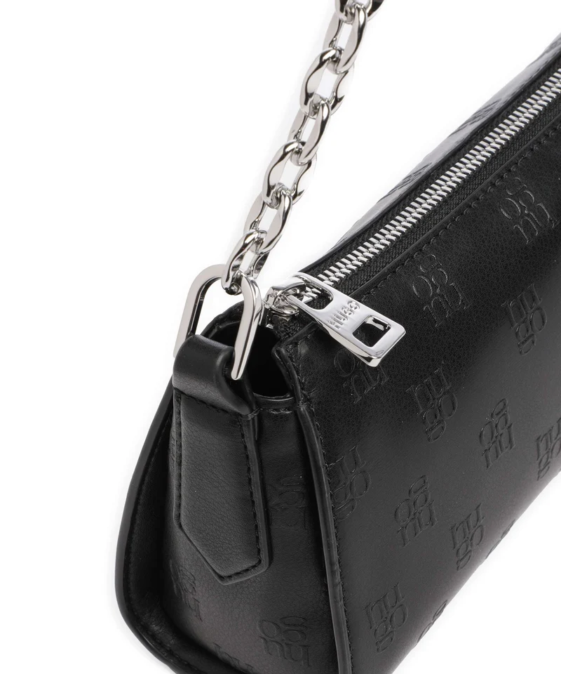 Hugo Chris 2.0 Sac porté épaule black