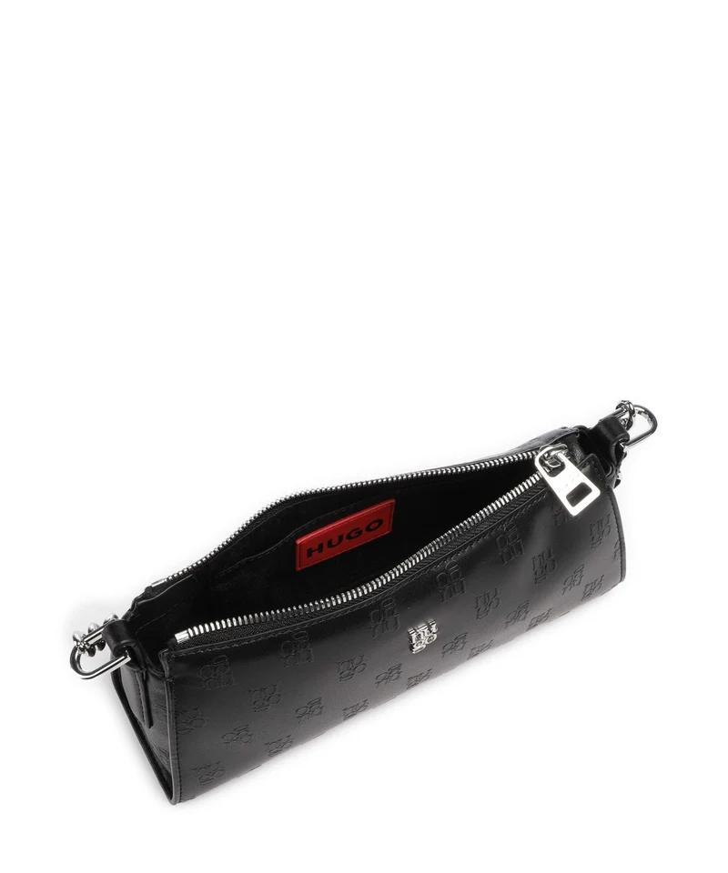 Hugo Chris 2.0 Sac porté épaule black