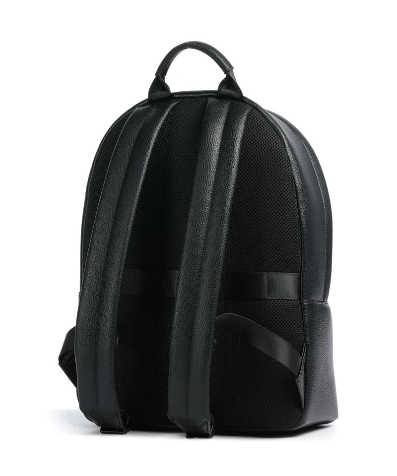 Armani Exchange Ian Sac à dos black