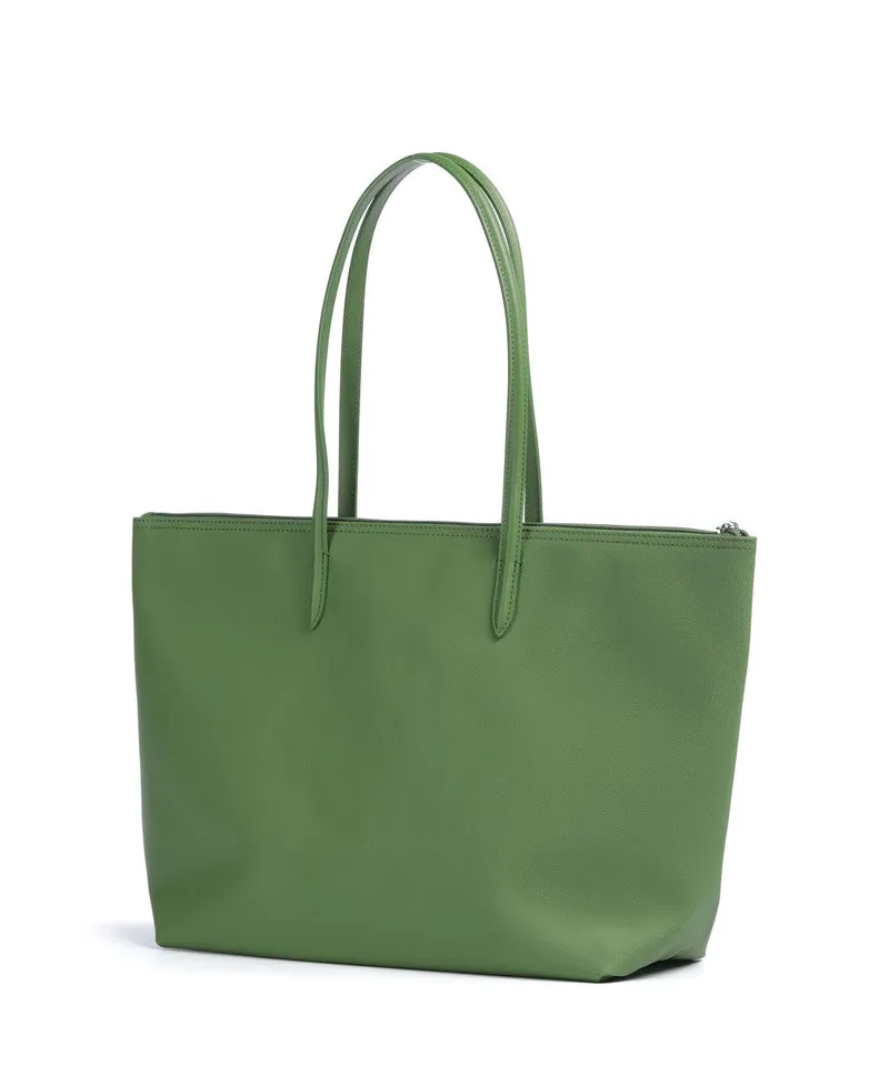 Lacoste L.12.12 Concept Cabas mache