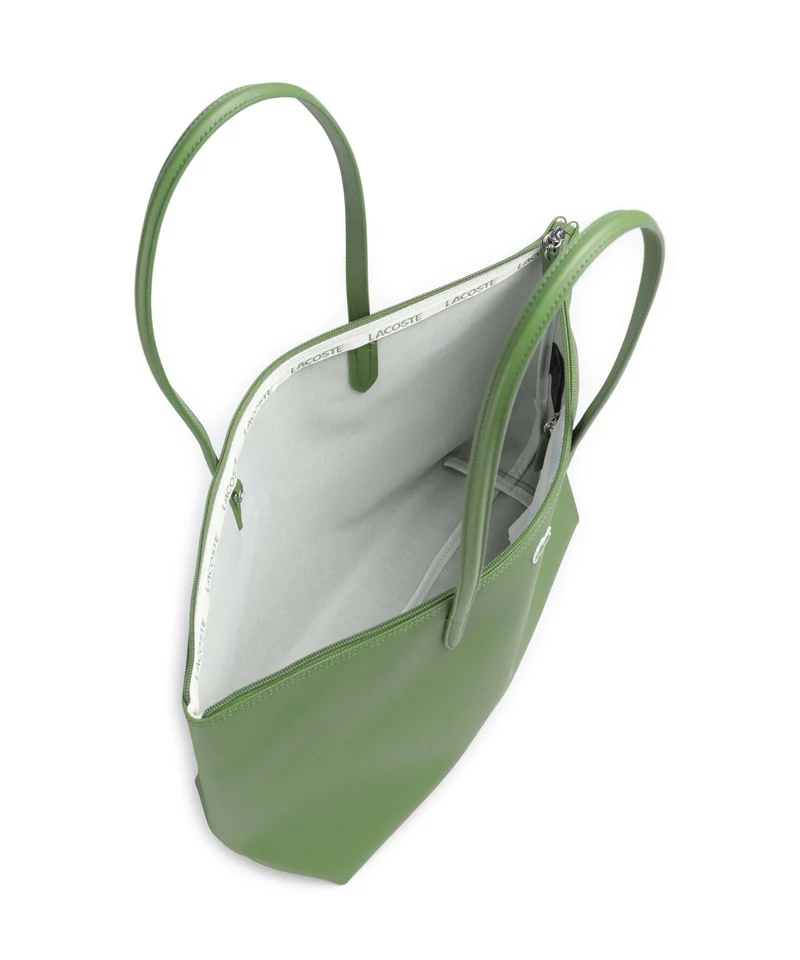Lacoste L.12.12 Concept Cabas mache
