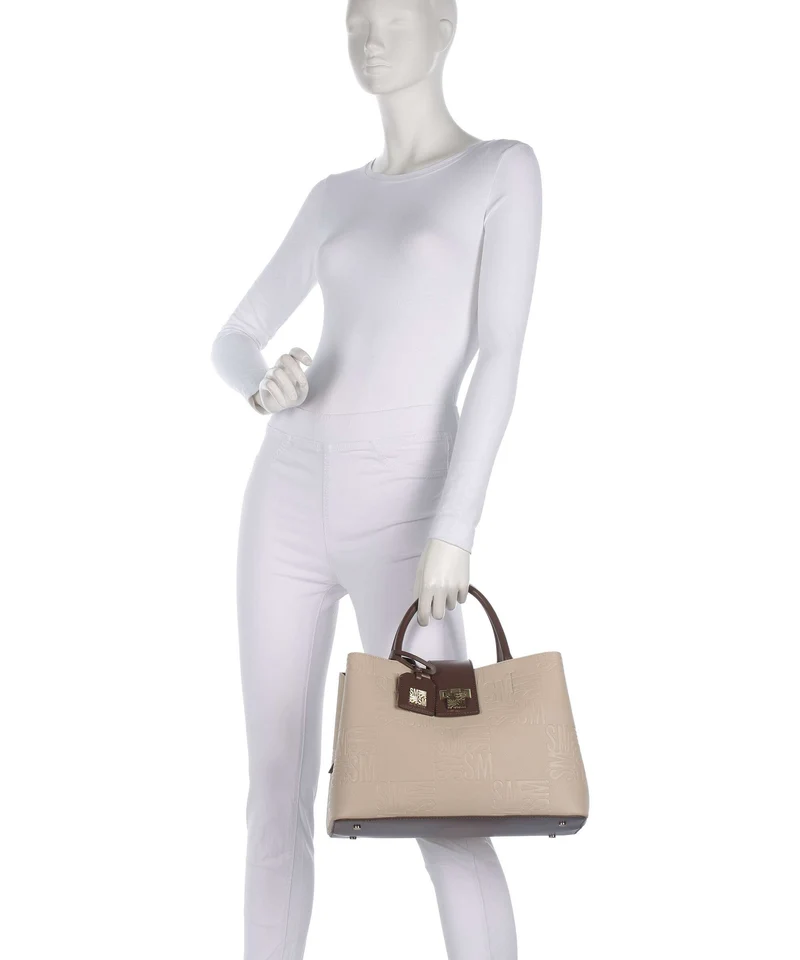 Steve Madden BKESS-S Sac à main natural