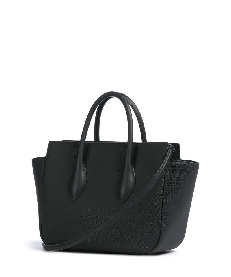 Lacoste Daily City Sac à main noir