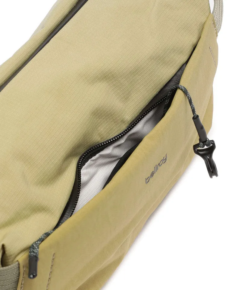 Bellroy Venture 6 Sac sling safari