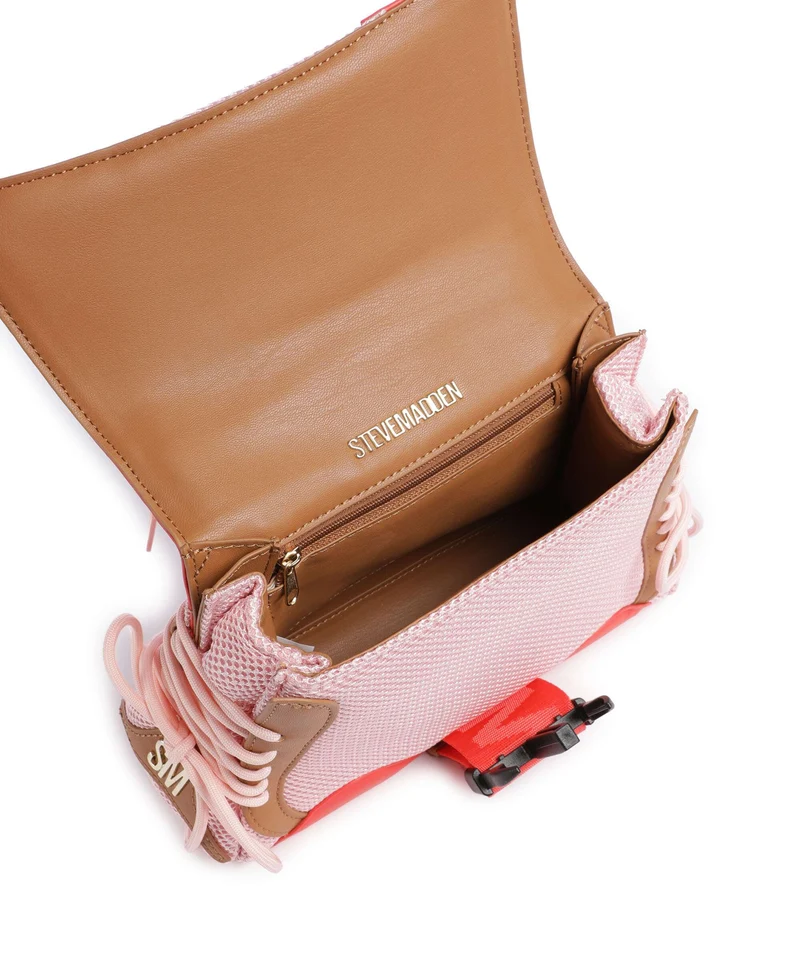 Steve Madden BDIEGO-B Sac à main red