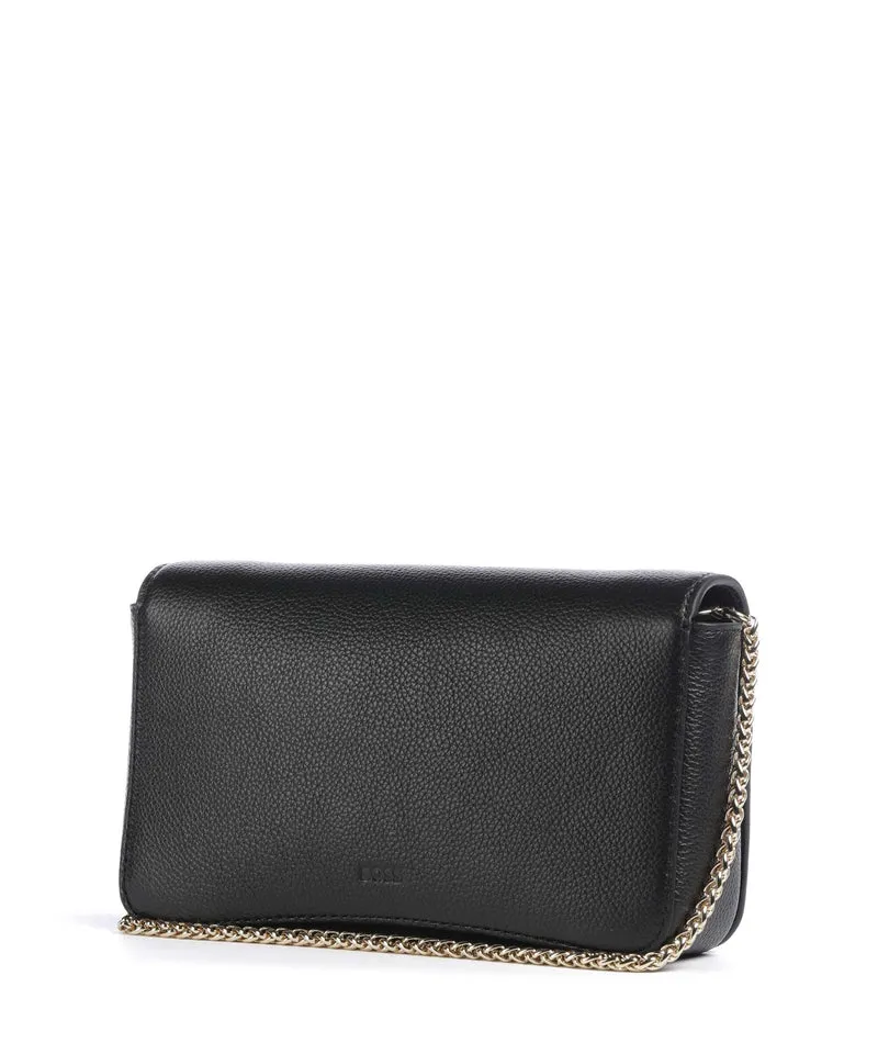 BOSS Beyond Sac bandoulière black