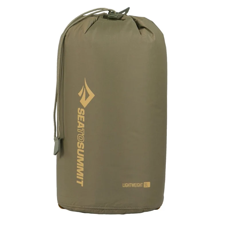 Sac de rangement Sea to Summit Lightweight – 5 L