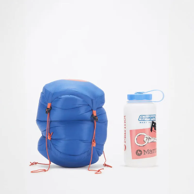 Sac de couchage Marmot Bantamweight (-9°C) – Régulier