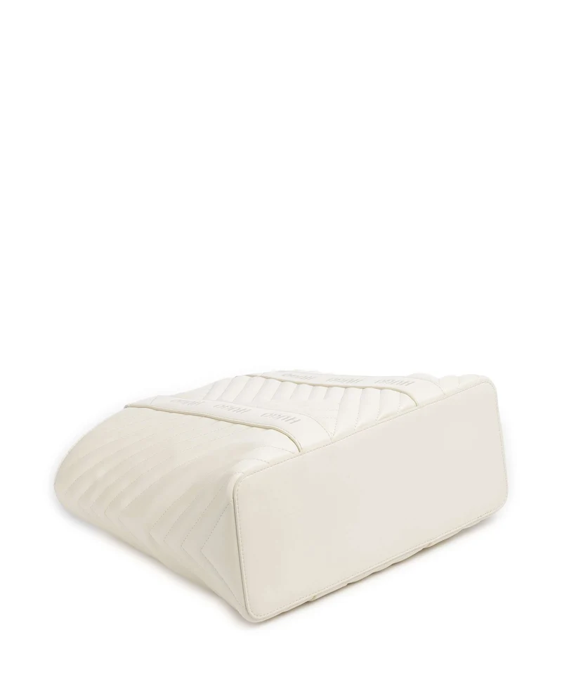 Hugo Becky Cabas open white