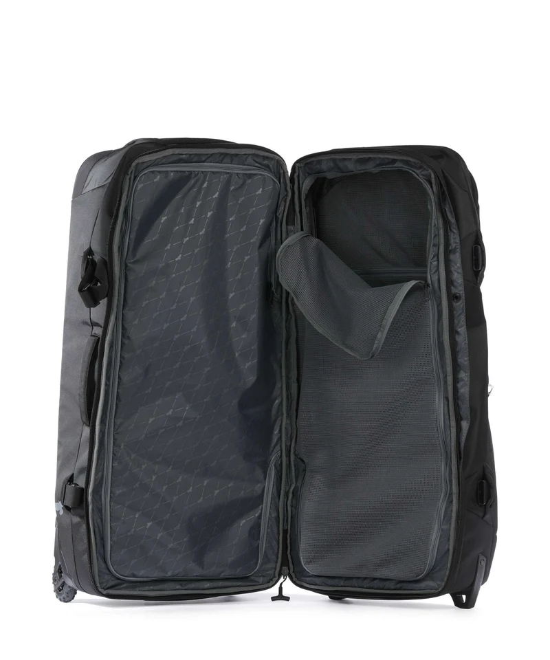 Eagle Creek ORV Trunk 36 Sac de voyage à roulettes black