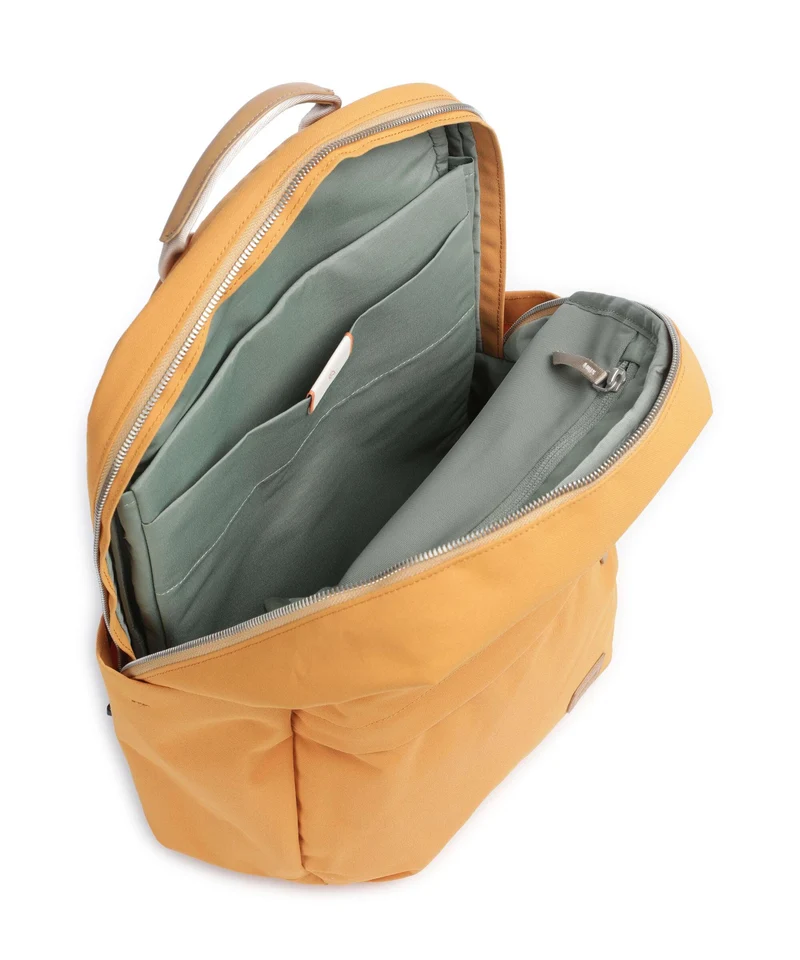 Bellroy Classic 21 Sac à dos butterscotch