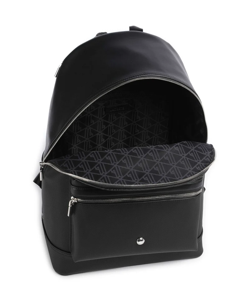 Lacoste Langon Sac à dos noir