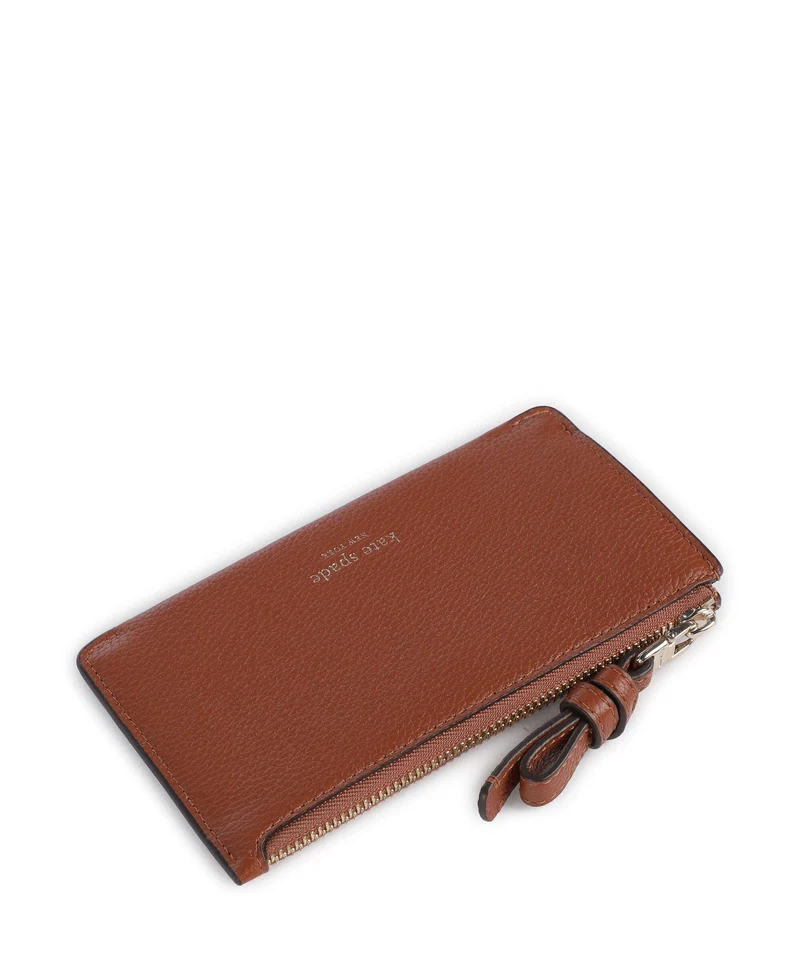 Kate Spade New York Loop Étui à cartes crédit southwest desert