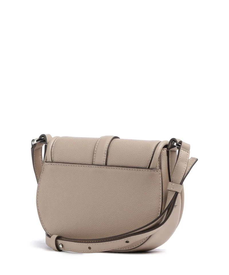 Hugo Jaina Sac bandoulière light brown