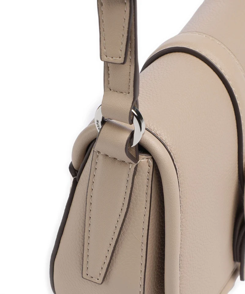 Hugo Jaina Sac bandoulière light brown