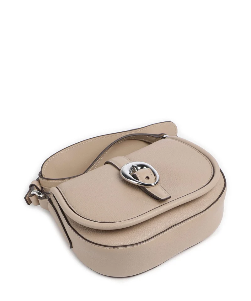Hugo Jaina Sac bandoulière light brown
