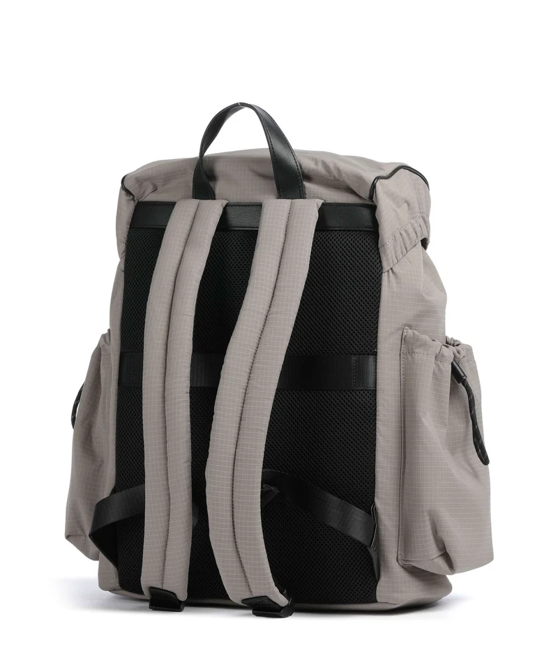 Armani Exchange Chelsea Sac à dos driftwood