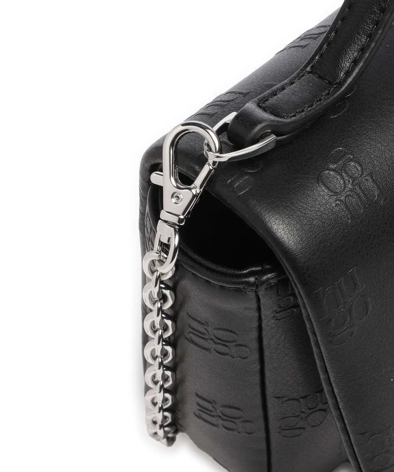 Hugo Chris 2.0 Sac bandoulière black