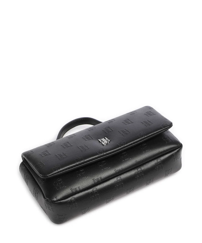 Hugo Chris 2.0 Sac bandoulière black