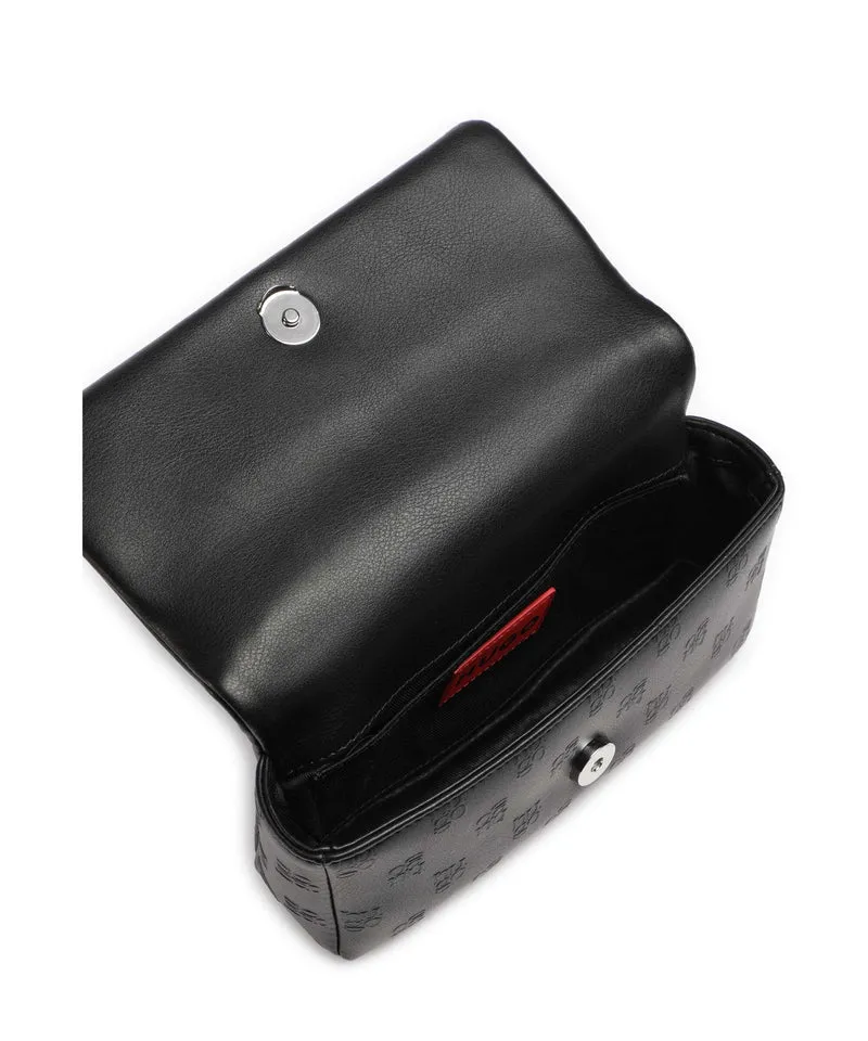 Hugo Chris 2.0 Sac bandoulière black