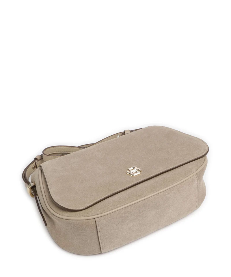 BOSS Beyond Sac bandoulière light beige