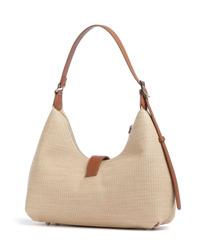 Steve Madden BOVIE-S Sac fourre-tout natural